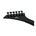 thumbnail image 5 of Jackson Guitars X Series Soloist SLX DX HT with Laurel Fingerboard (Gloss Black), 5 of 5
