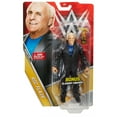 thumbnail image 5 of WWE Ric Flair 6-inch Articulated Action Figure with Ring Gear, 5 of 5