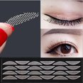 thumbnail image 4 of HILABEE 20 Sheets 480 Pcs Invisible Breathable Double Eyelid Tape Stickers Eye Lift - M M, 4 of 9
