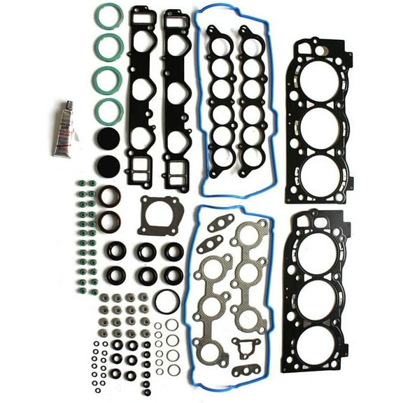 CCIYU Engine Head Gasket Set for Toyota Tundra 4-Door 3.4L SR5