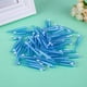 thumbnail image 1 of Cepillos Interdentales 60 uds 0,7mm Dental Delgado suave cepillo Interdental Push-Pull cepillo Interdental, 1 of 9