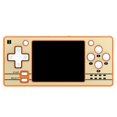 thumbnail image 1 of Methold Dispositivo de juegos portátil para jugadores, consola de juegos, ligero, dulce presente, operación Simple, Mini Gamepad, regalo de Electrónica tipo 4, 1 of 6