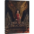 thumbnail image 1 of Maison du Dragon Saison 1 (DVD)-Français Seulement, 1 of 6