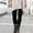 Black plus size leggings with pockets a1, variant on Women Plus Size High Waisted Stretch Leggings Long Pants Solid Casual Active Workout Yoga Activewear Lounge Running Trousers, Camouflage 2XL