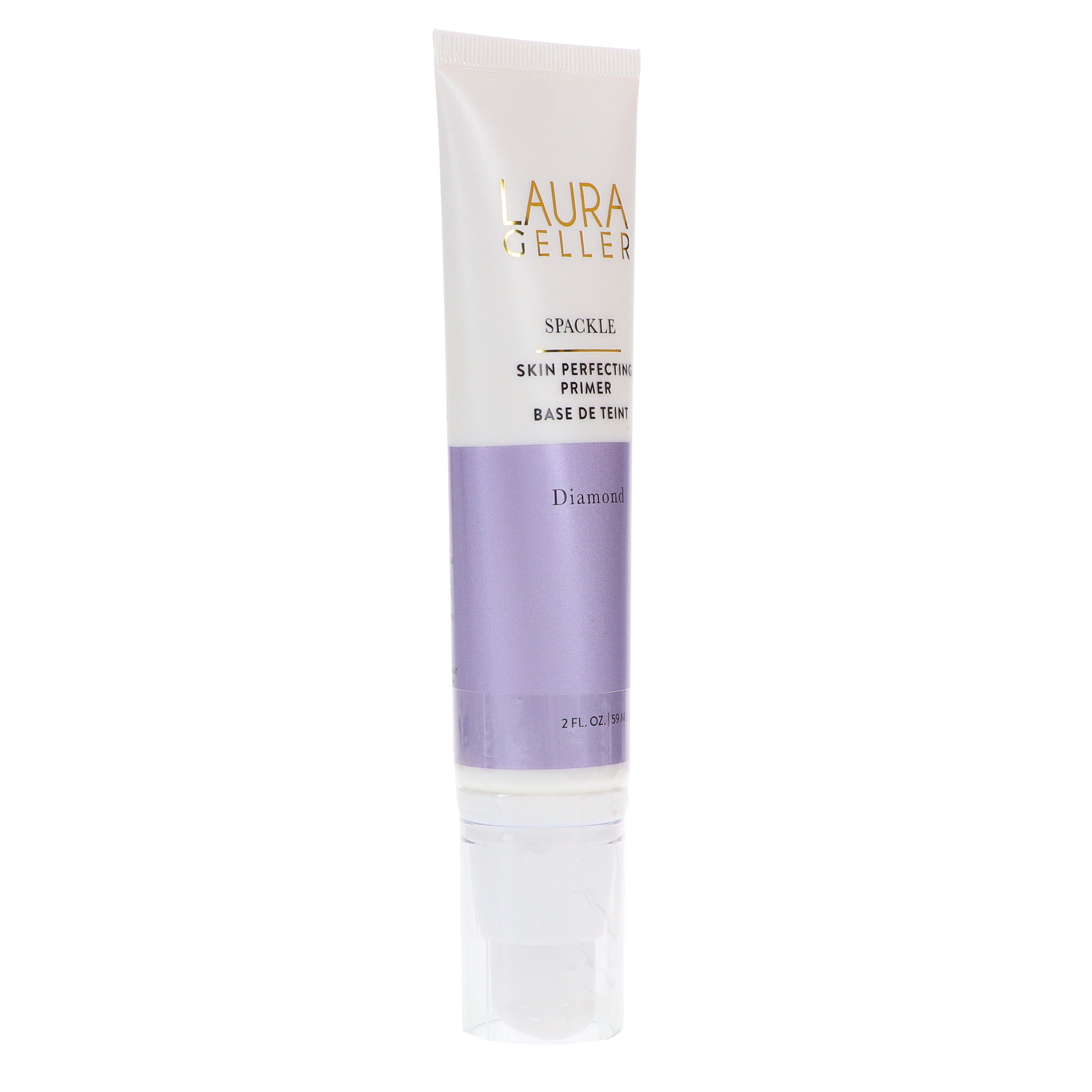 Laura Geller Spackle Skin Perfecting Primer Diamond 2 oz