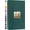 Dark Green, variant on Photo Album 4x6 Pictures, 200 Pockets, Linen Cover, Rose Red