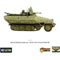 thumbnail image 5 of Bolt Action Miniatures Warlord Games Band of Brothers Bolt Action Starter Set 2- 36 pcs 28mm Miniatures & 1 Tank Model Kit-Bolt Action US Army, Miniature Wargaming WW2 Model Kits by Wargames Delivered, 5 of 6