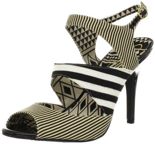 jessica simpson plaid pumps