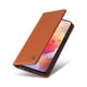 thumbnail image 1 of Funda para OPPO Reno 8T 4G Estuche de Cuero PU Tipo Cartera con Ranuras para Tarjetas y Cierre Magnético, 1 of 5