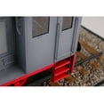 thumbnail image 6 of Trumpeter Models 216 1:35 German WR360 C12 Armored Locomotive, 6 of 7