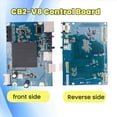 thumbnail image 5 of Placa de Control CB2-V8 para la Placa de Control de Mineros Whatsminer M20S M21S, 5 of 5