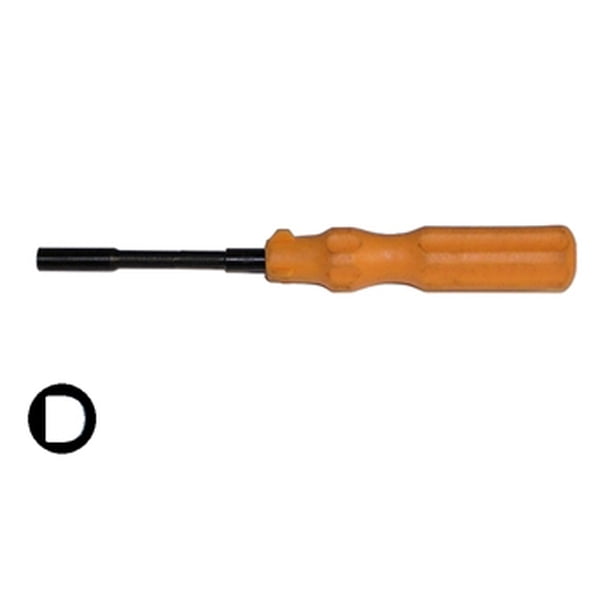 Single-D type carburetor adjusting tool* - Walmart.com