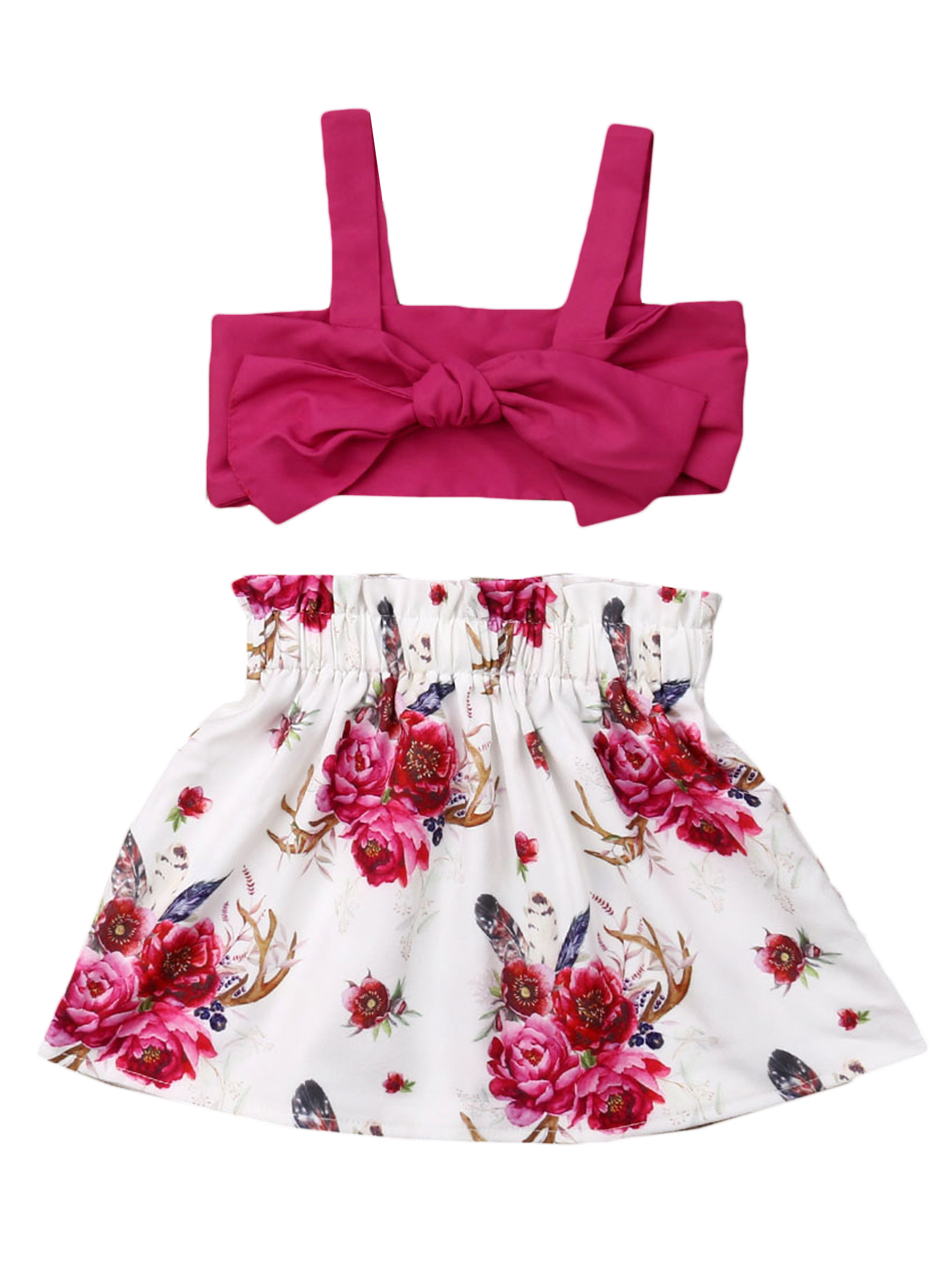 walmart clothes for baby girl