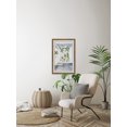 thumbnail image 4 of Lounge by the Pool Framed Painting Print, 4 of 6