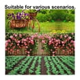 thumbnail image 5 of 120 Piezas Clips de Entrenamiento de Tallo de Planta de 360 Grados, Clips Ajustables para Doblar Ramas de Plantas, Control de Entrenamiento de Plantas, 5 of 5