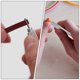 thumbnail image 4 of IDEANATEGRATE De Quilling Con Punta De Acero Inoxidable Para Papel Y Proyectos Creativos, 4 of 8