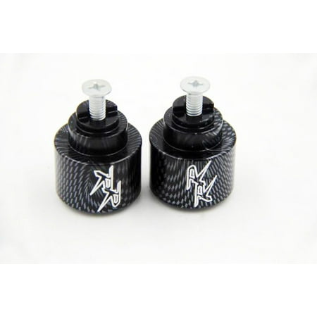 - HTT-MOTOR Hand Bar Ends For Honda Cbr 250 600 900 929 954Rr 1100 Rr Cbr1100Xx Rc51 Carbon