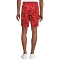 thumbnail image 2 of Russell Men's and Big Men's 9"  Woven Tech Short with Comfort Waistband, up to 5XL, 2 of 5