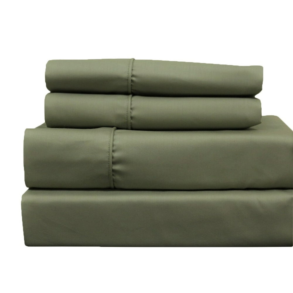 UnAttached Waterbed Sheet Set 650 Thread count WrinkleFree