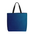 thumbnail image 1 of Easygdp teal blue Bolsa Tote para Mujer, Bolso de Hombro para Trabajo, Playa, Viajes, Compras y Supermercado, 1 of 7