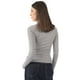 thumbnail image 2 of Sueter Quarry slim fit básico para mujer, 2 of 5