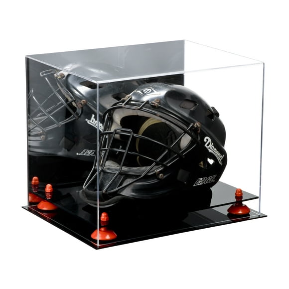 Full Size Helmet Display Case