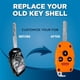 thumbnail image 5 of Funda de llavero Dubbs Hardware para Honda Accord 2003-2012, 5 of 9