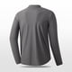 thumbnail image 4 of pstuiky camisa de manga larga para hombre, Camiseta informal de cuello redondo para hombre, camiseta deportiva informal falsa, camiseta de cuello redondo de manga larga salir tops xxl, 4 of 8