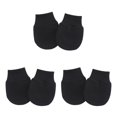 thumbnail image 2 of Qarigey Manoplas para bebés Sensación cómoda Guantes para recién nacidos Diseño considerado Accesorios para bebés Accesorios de Type1 NO1, 2 of 6