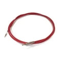 thumbnail image 4 of The ROP Shop 2 Pack - Buyers Products 9' Old Style, Plow T-Handle Cable for Western 55363, 4 of 7