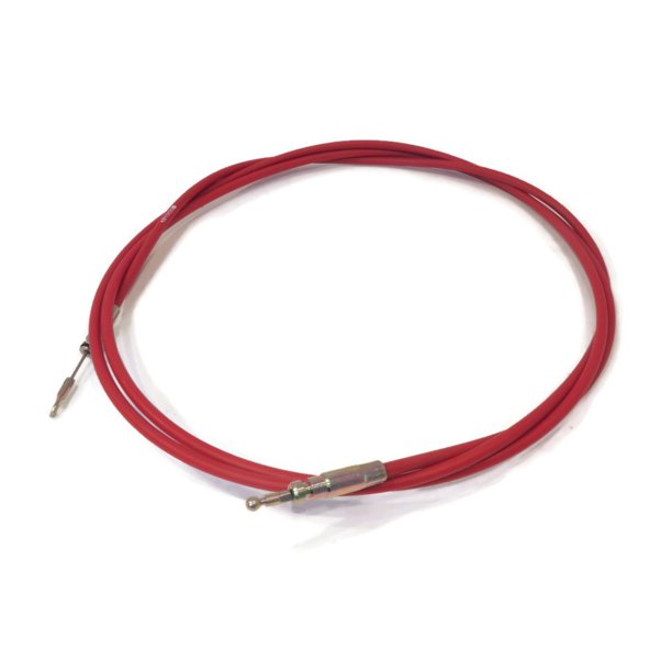 The ROP Shop Snow Plow THandle Control Cable (Old Style) for Western