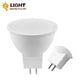 thumbnail image 2 of Foco MR16 GU 5,3 AC DC12V 3W 5W 6W 7W, luz de día blanca cálida, lámpara de luz LED para decoración del hogar, reemplazo de Foco halógeno de 50W, 2 of 4