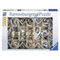 thumbnail image 1 of Ravensburger - 17429 | Ravensburger 5000 Pieces Puzzle Sistine Chapel - 17429, 1 of 4