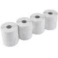 thumbnail image 1 of L LIKED 4"x 6" Direct Thermal Labels White Perforated Shipping Labels, 250 Labels per Roll, 4 Rolls - Compatible with Direct Thermal Printers, 1 of 4