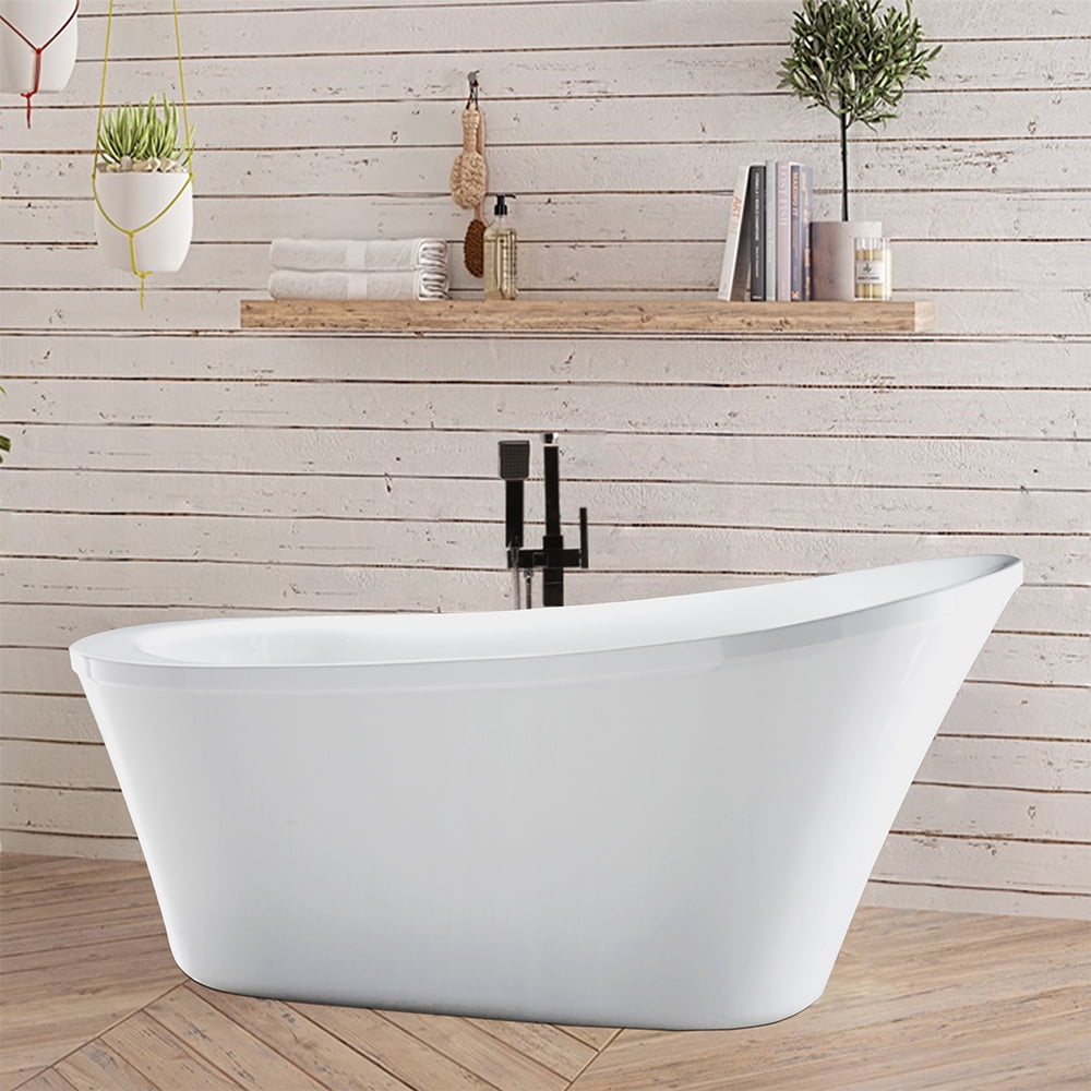 vanity art freestanding tubs