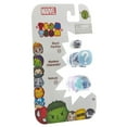 thumbnail image 3 of Marvel Tsum Tsum 3 Pack Figures, 3 of 4