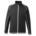 thumbnail image 4 of Puma Golf 596806 Men's Fairway Full-Zip, 4 of 6