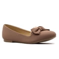 thumbnail image 3 of Flats para Mujer Zmexico 9283 beige 23, 3 of 5