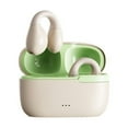 thumbnail image 5 of REMAX Wireless Ear Clip Bone Conduction Sport Headphones Open Ear Headphones with Charging Case for Sport Cycling Running Work, 5 of 7