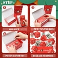 thumbnail image 4 of Ruiboury Surprise Gift Box Bounce For Money And Rings And Cards Creating Unforgettable Memories Making B 10 CARD, 4 of 6