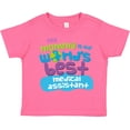 thumbnail image 3 of Inktastic Medical Assistant Mom Boys or Girls Toddler T-Shirt, 3 of 5