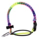thumbnail image 2 of Correa universal para portabotellas de agua, cuerda de agarre para caminar, senderismo y ciclismo. Multicolor, 2 of 7
