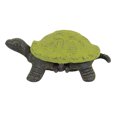 thumbnail image 2 of Home & Garden Garden Turtle Box Cast Iron Mothers Fathers Day 117463 Green, 2 of 3