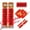 Multicolor #14, variant on Ganfancp 2022 Chinese New Year Decorations Chinese New Year Couplets Set 5 Styles Clearance Items
