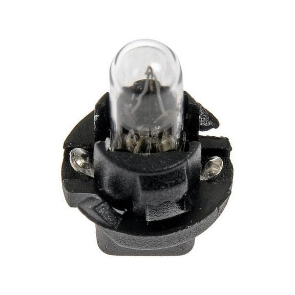 Instrument Panel Light Bulb - Compatible with 2004 - 2008 Ford E-350 Super Duty 2005 2006 2007