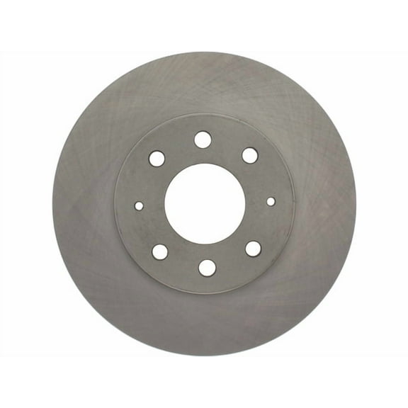 Centric Brake Rotor, #121-46035