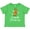 Apple Green, variant on Inktastic My 2nd Christmas Reindeer Childs Boys or Girls Toddler T-Shirt