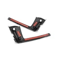 thumbnail image 3 of Tapa recolectora de agua del parabrisas delantero del automóvil Yaris 2012-2015, 3 of 5