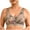 Beige, variant on Fengqque Mother's Plus Size Nursing Soft Comfort Fit Bra Seamless Wireless Push Up Bras For Older And Everyday Bras Ice Silk And Lace Comfort Bra