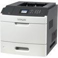 thumbnail image 2 of Lexmark MS811dn - printer - monochrome - laser, 2 of 3